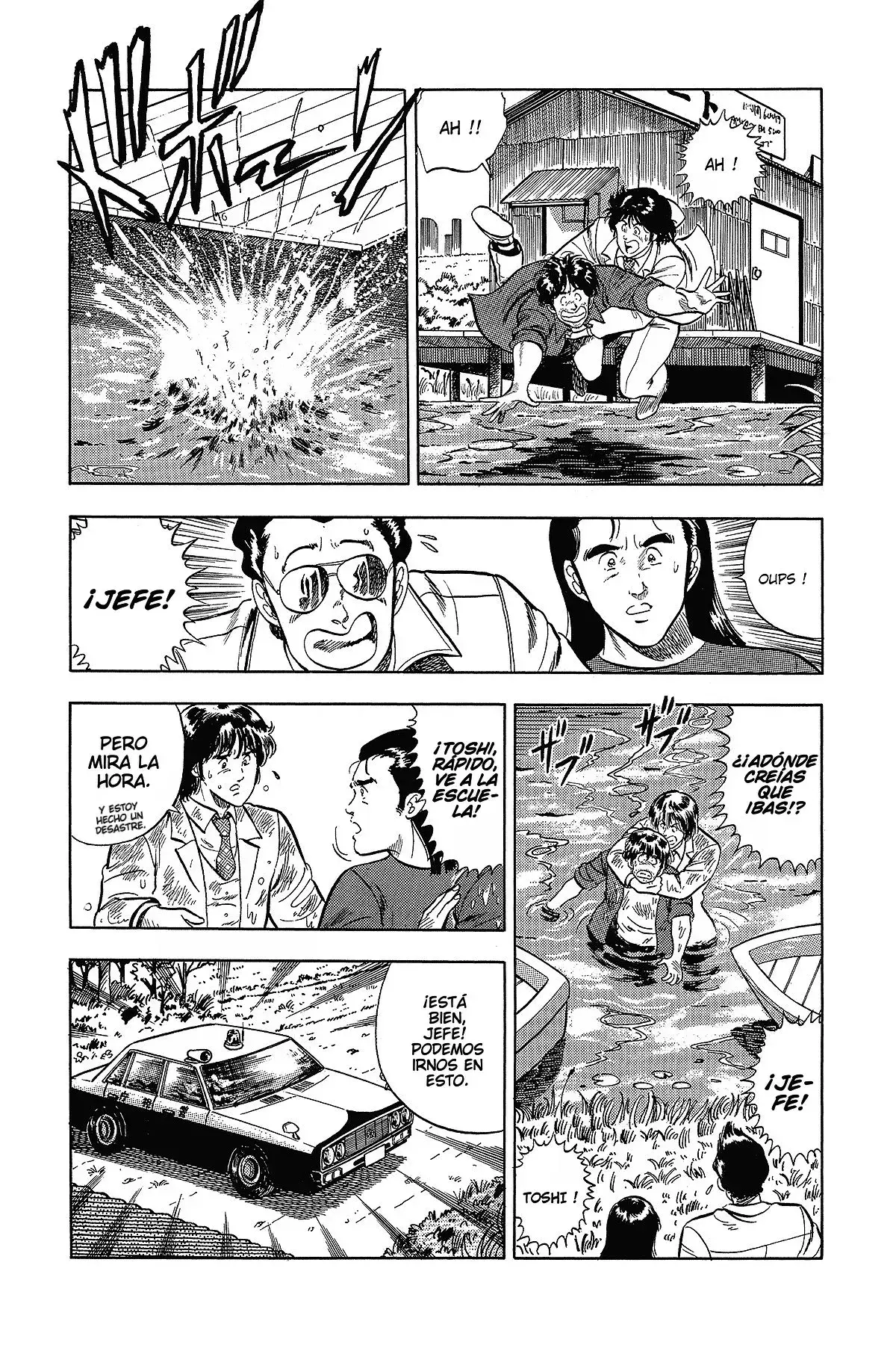 Capitulo 43 page 19
