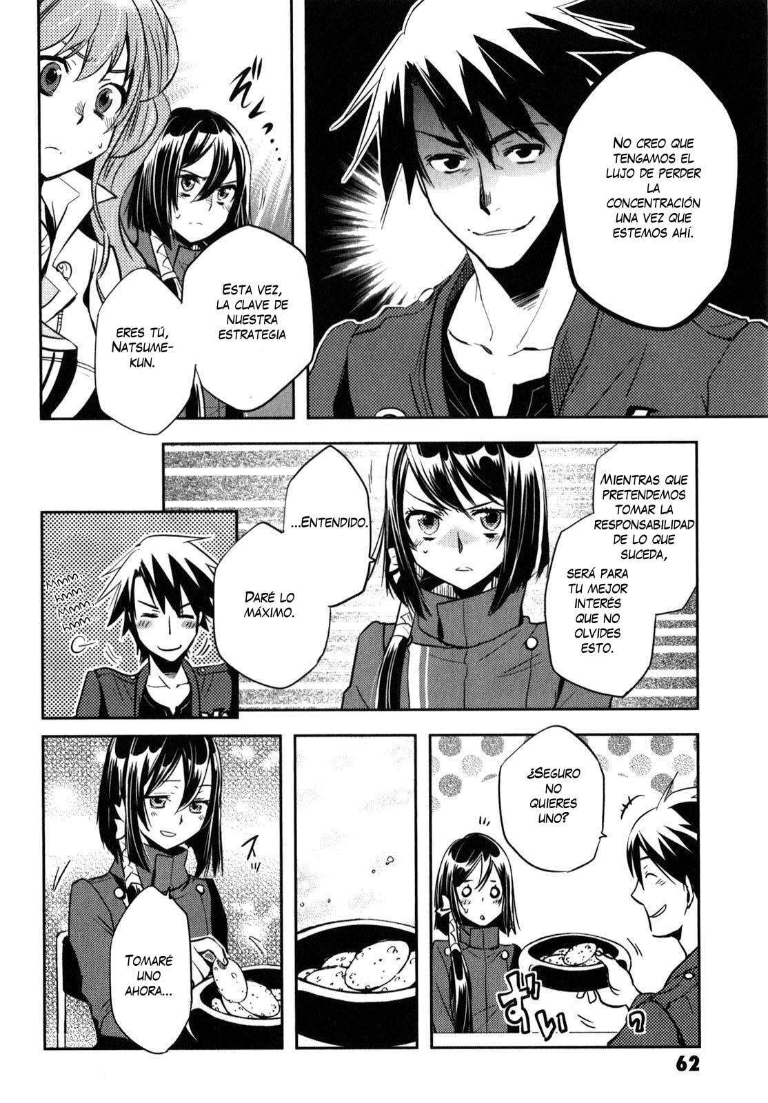Capitulo 22 page 25