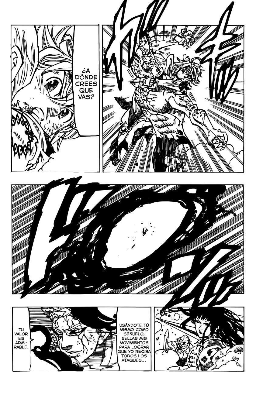 Capitulo 98 page 20