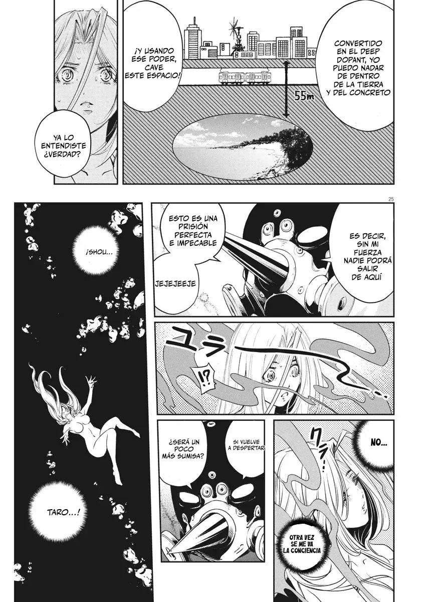 Capitulo 95 page 25