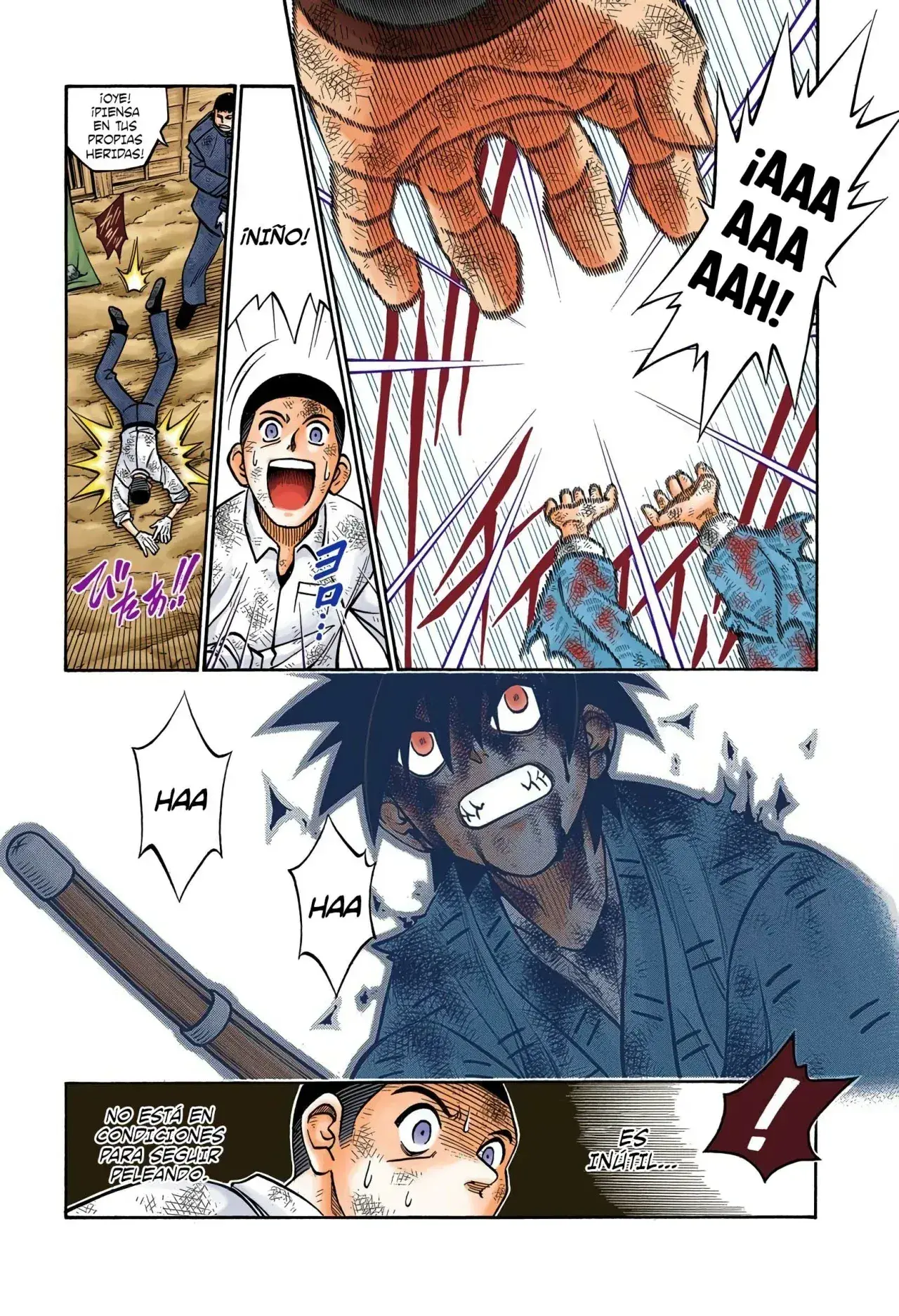 Capitulo 225 page 9