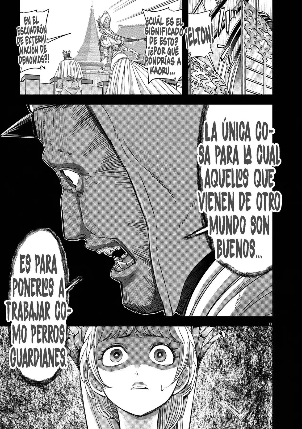 Capitulo 39 page 13