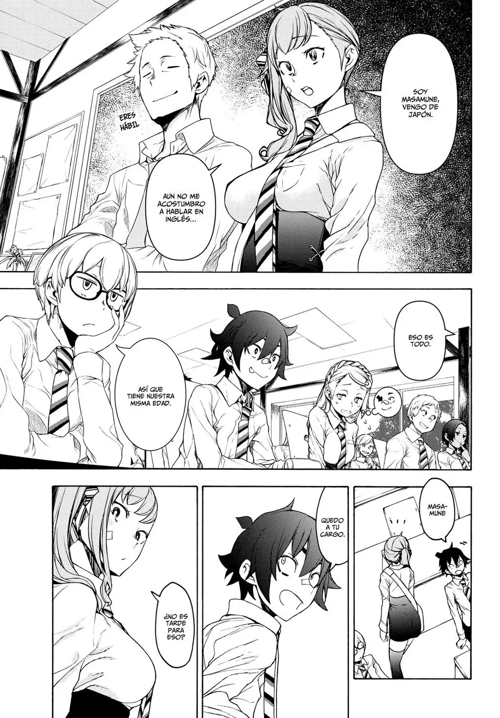 Capitulo 5 page 56