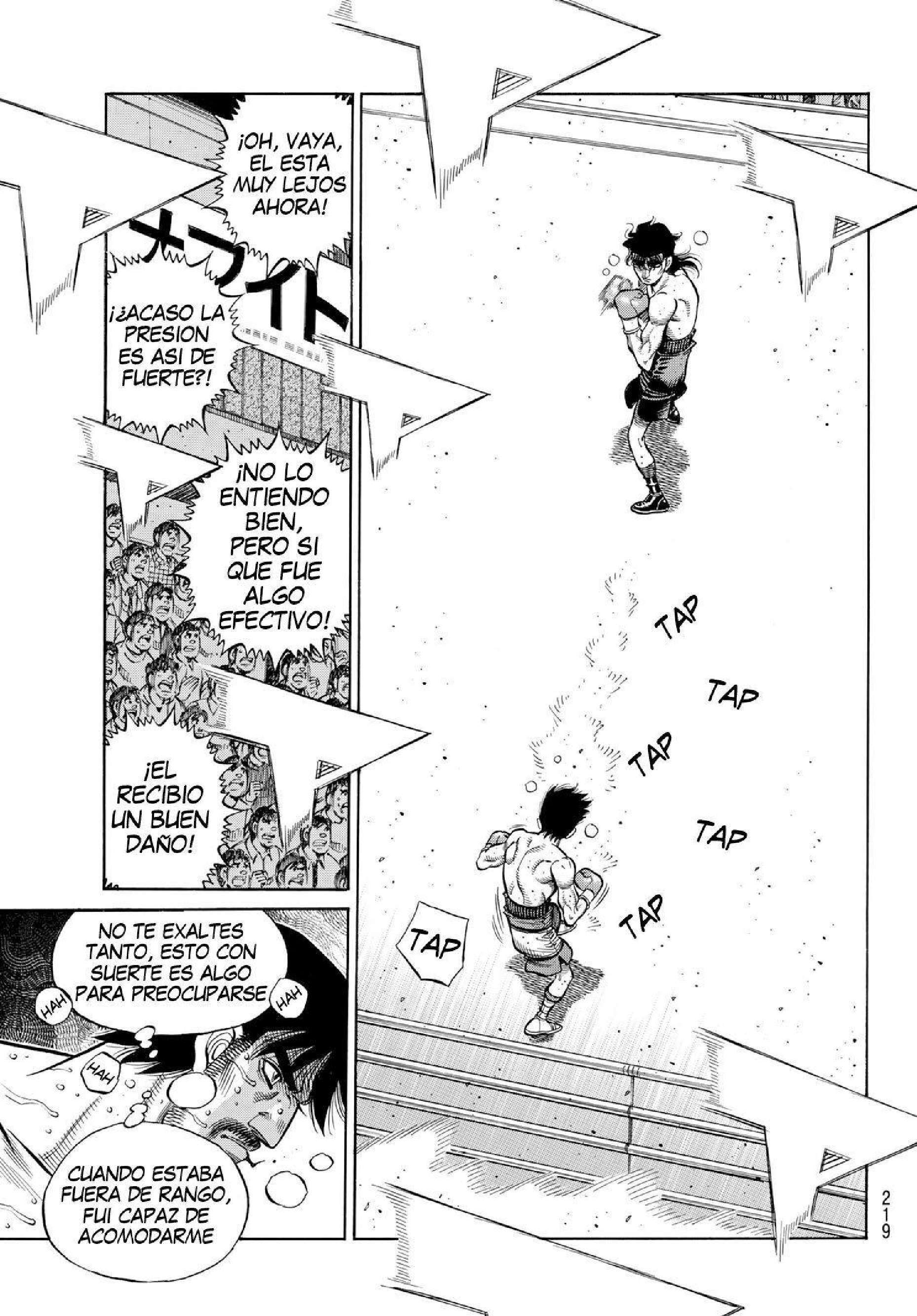 Capitulo 1368 page 6