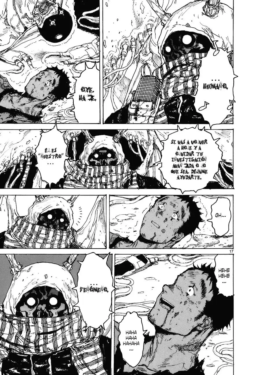 Capitulo 89 page 17