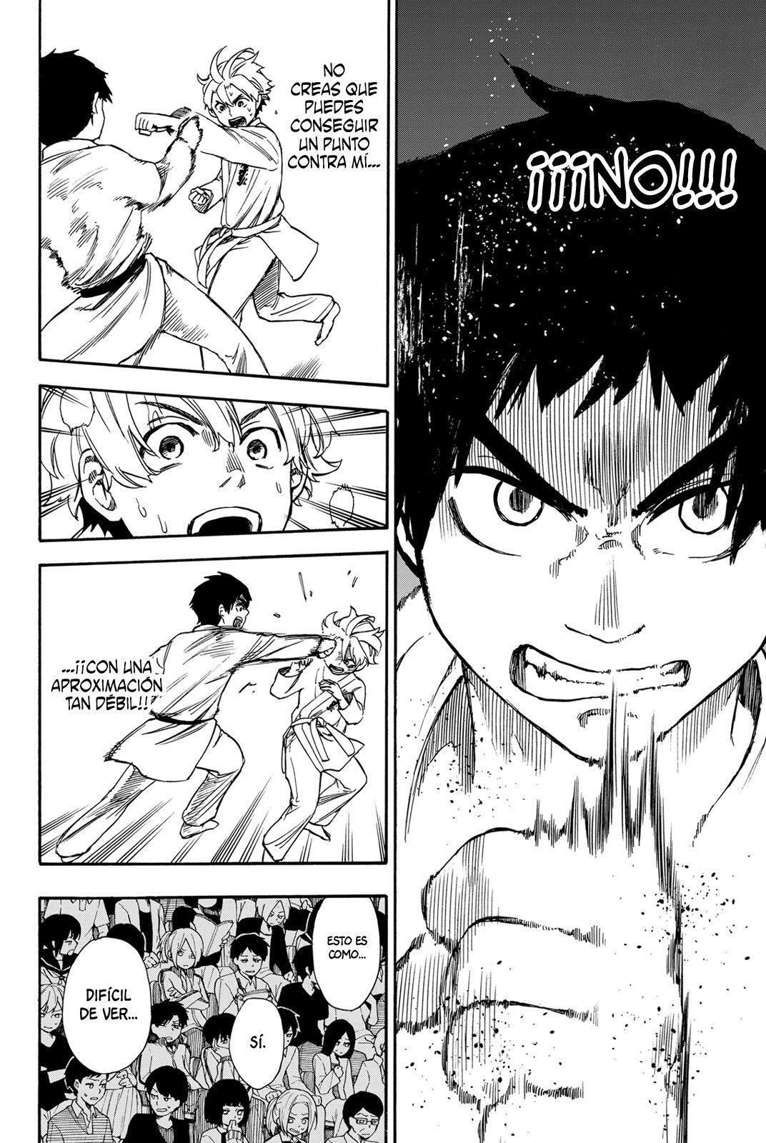 Capitulo 18 page 16