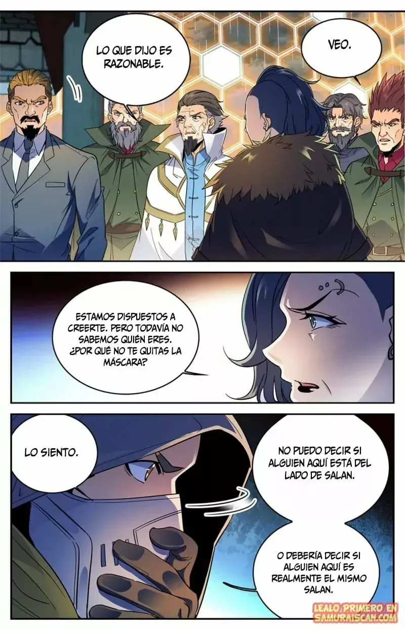 Capitulo 417 page 10