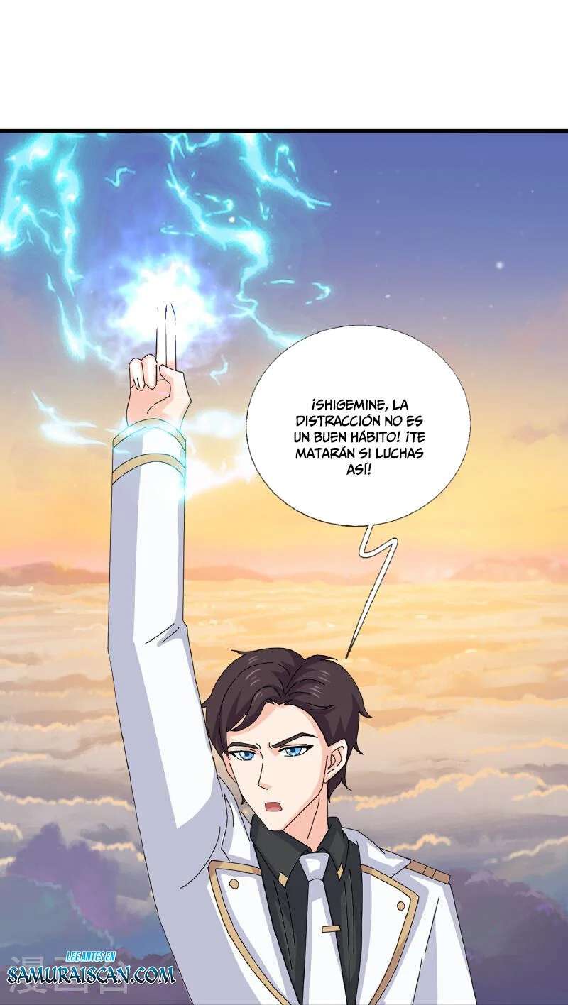 Capitulo 445 page 22