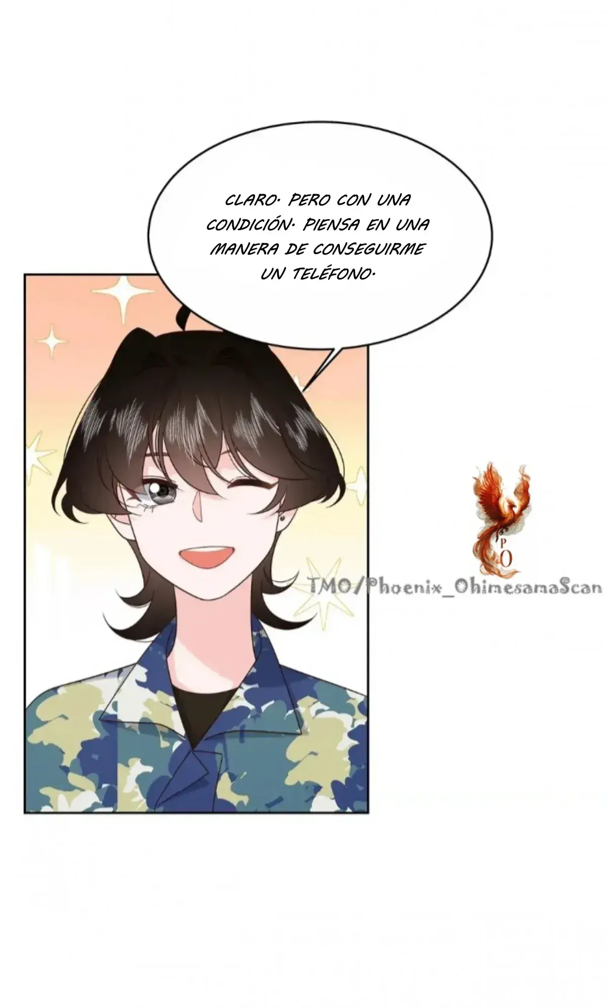 Capitulo 446 page 20
