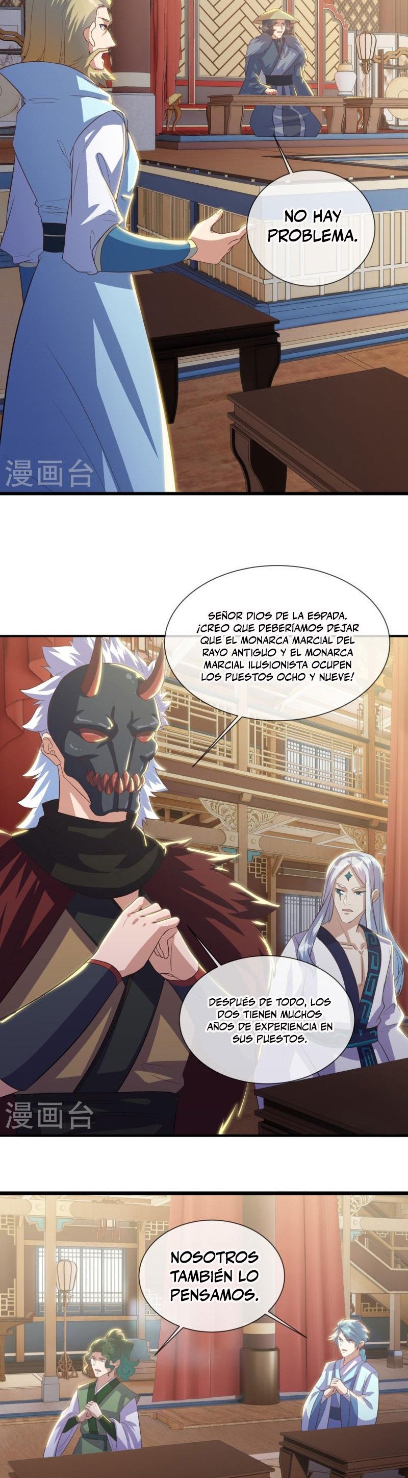 Capitulo 503 page 9