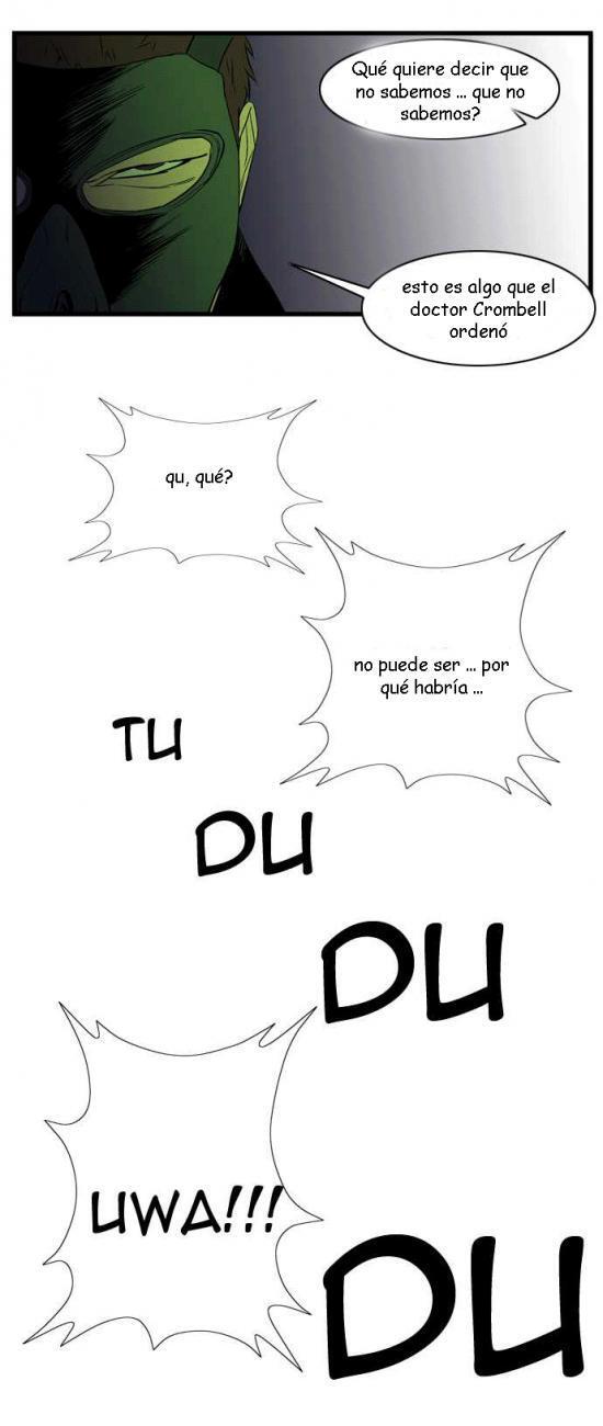 Capitulo 84 page 18