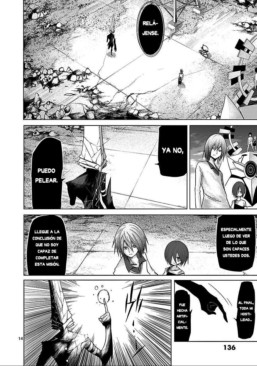Capitulo 60 page 14