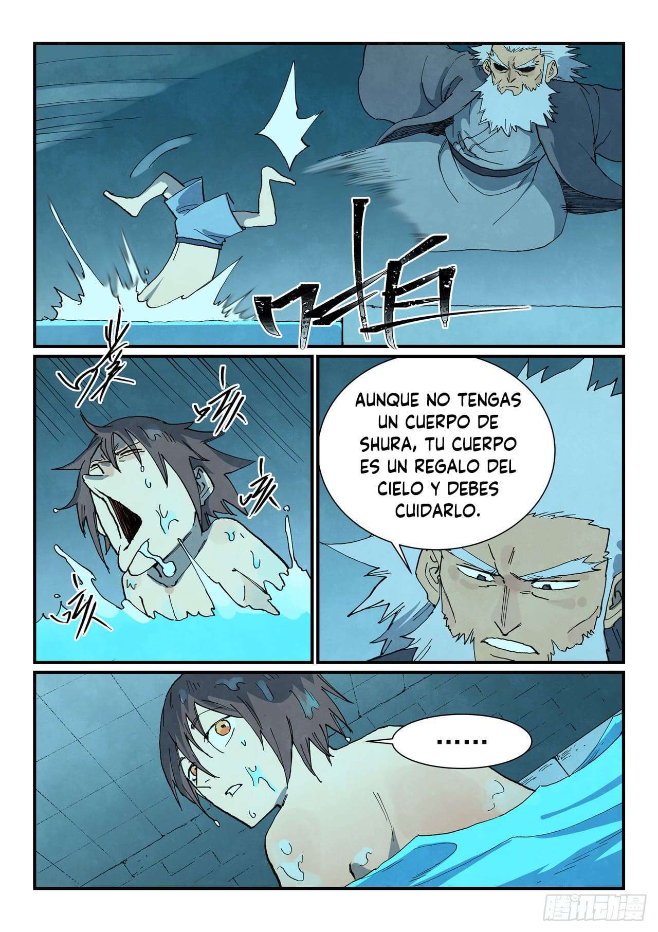 Capitulo 743 page 2