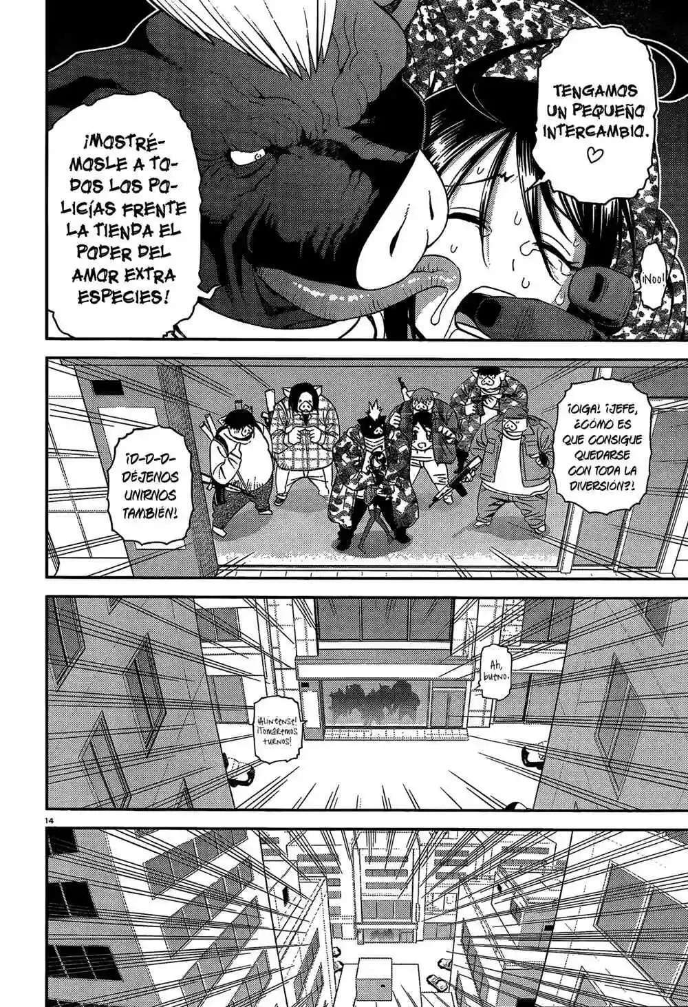 Capitulo 11 page 14