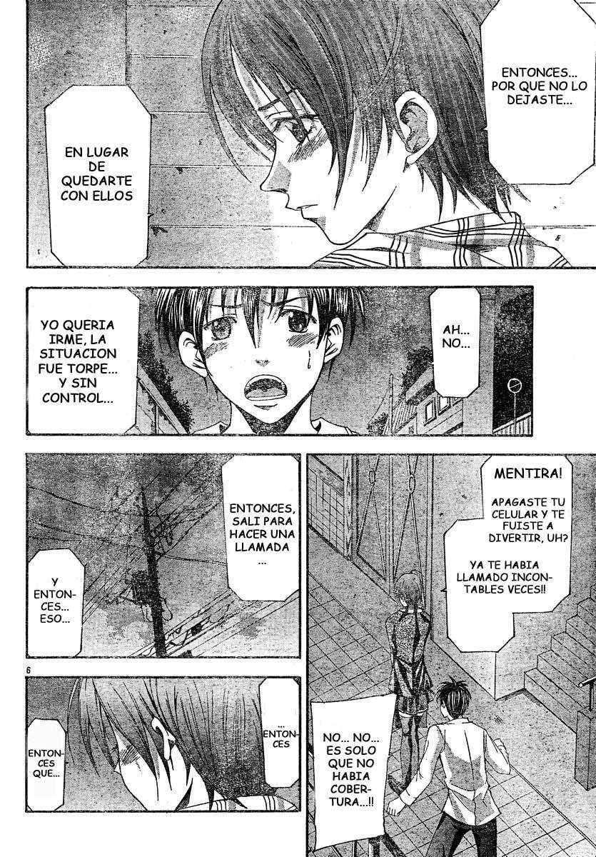 Capitulo 86 page 6