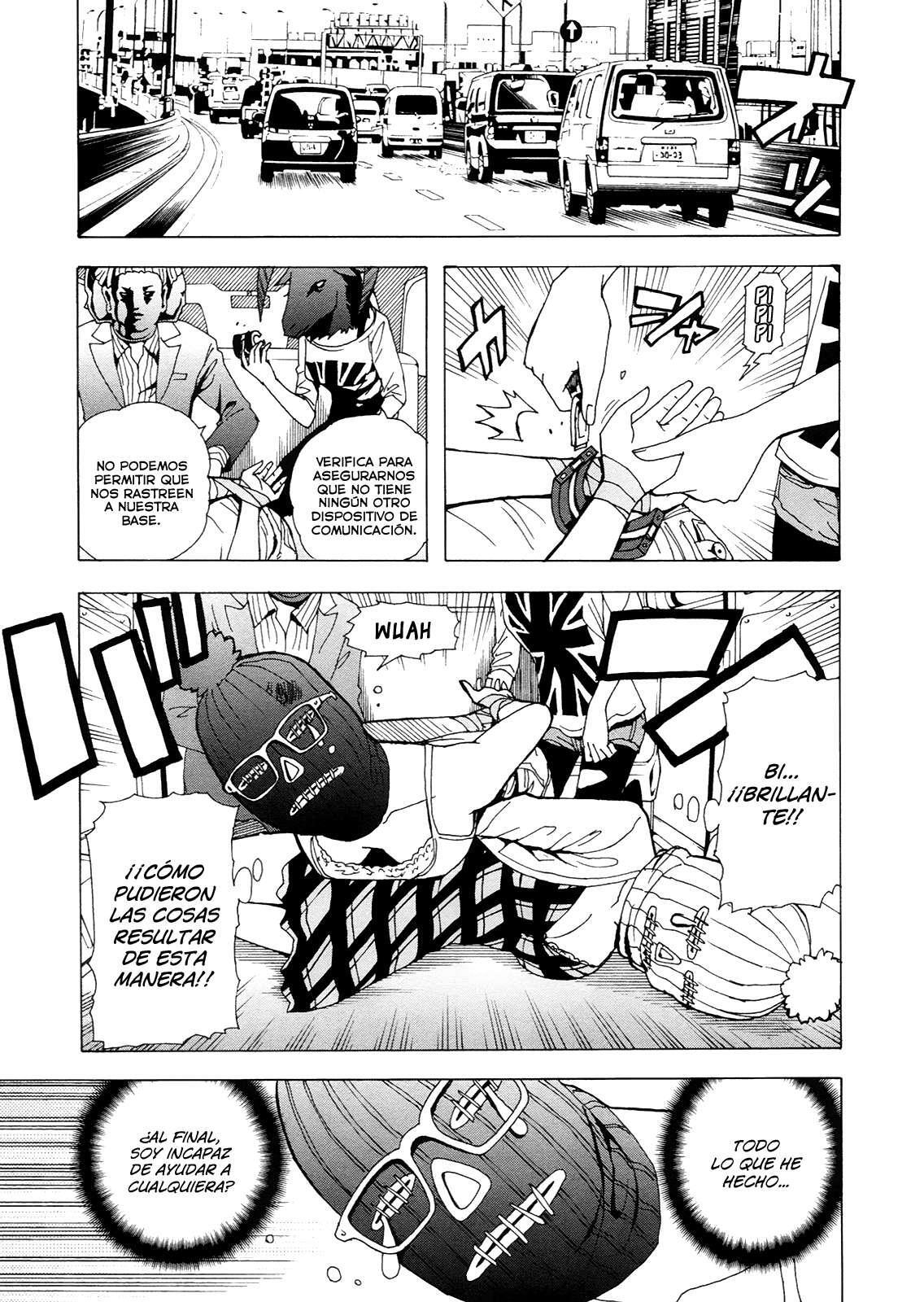 Capitulo 34 page 36