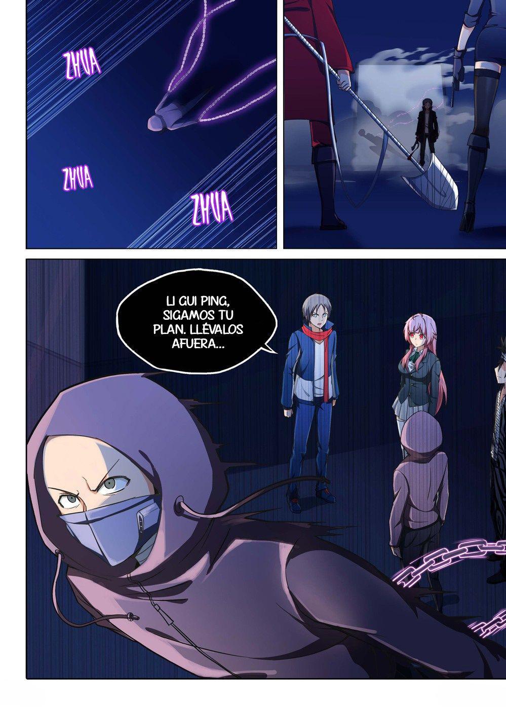Capitulo 174 page 8