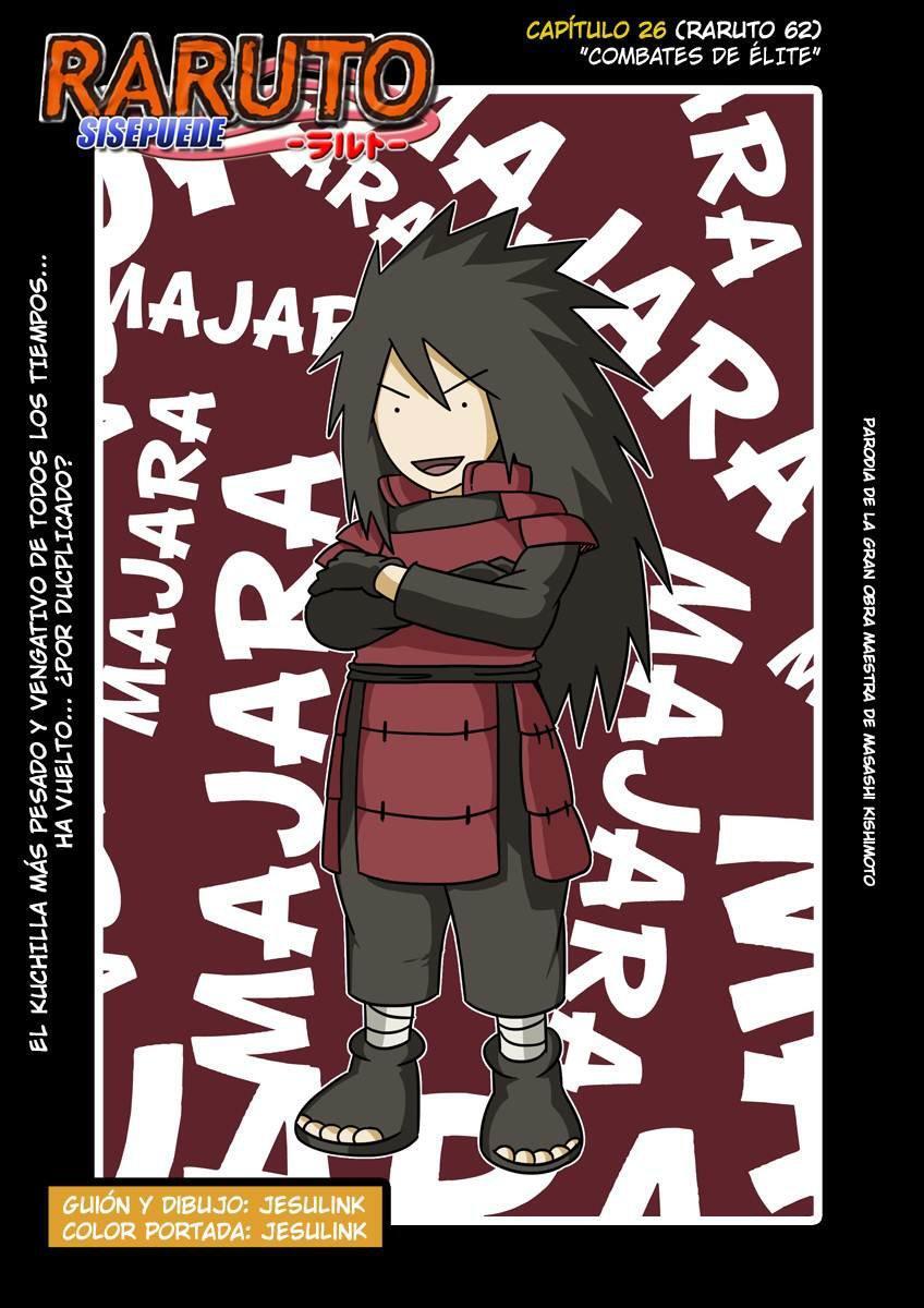 Capitulo 62 page 1
