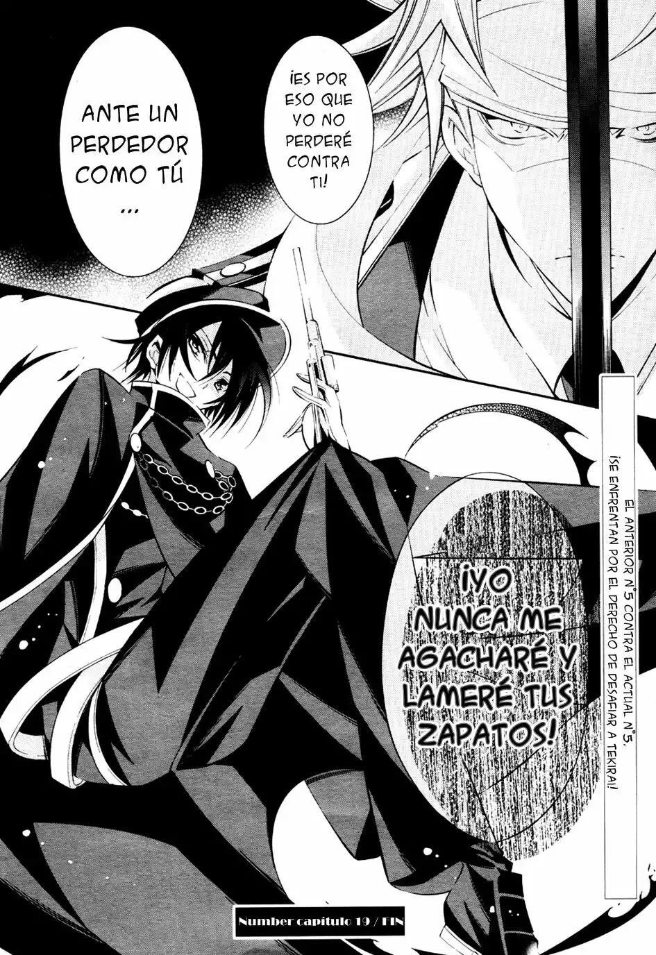 Capitulo 19 page 30