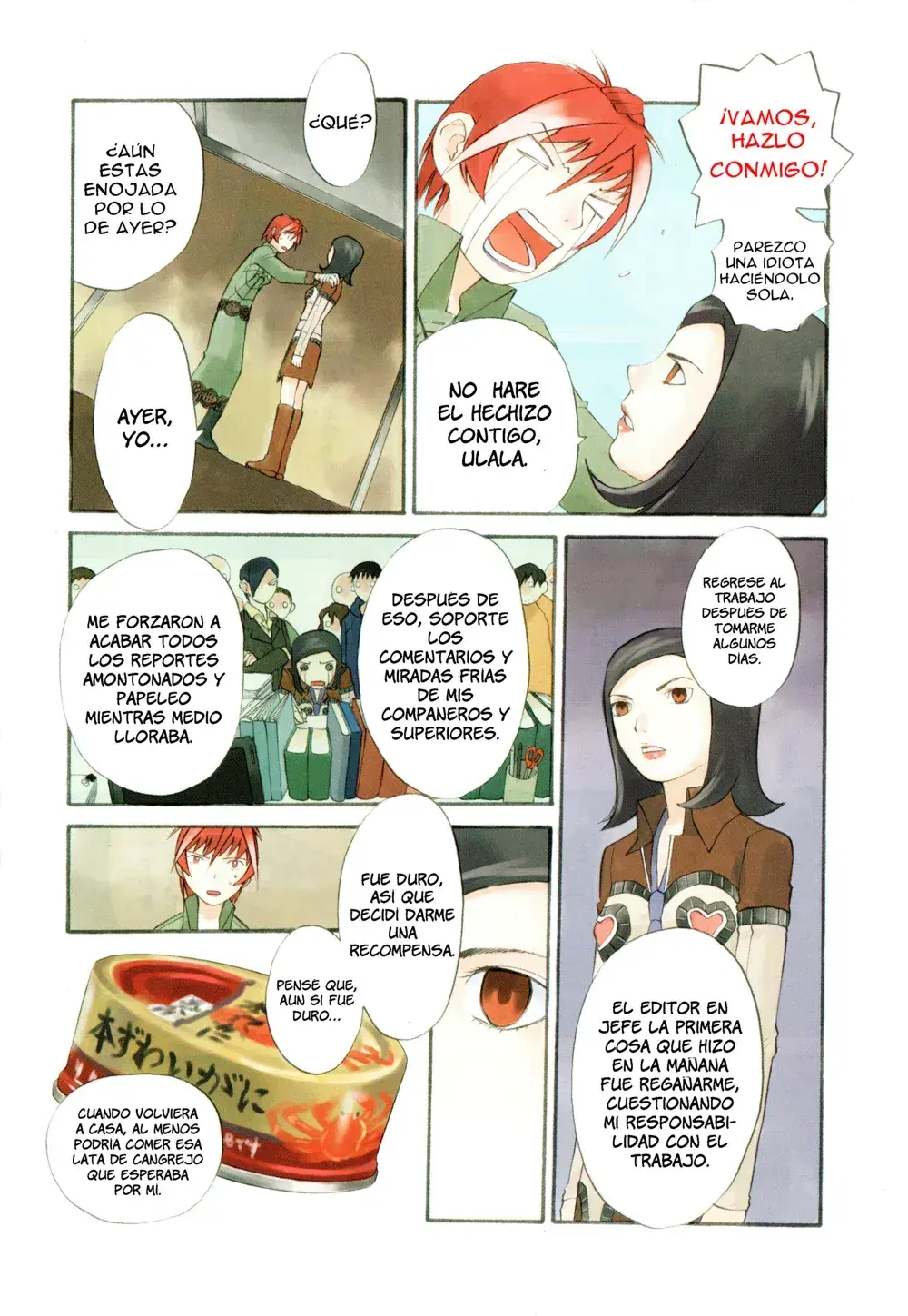 Capitulo 1 page 7