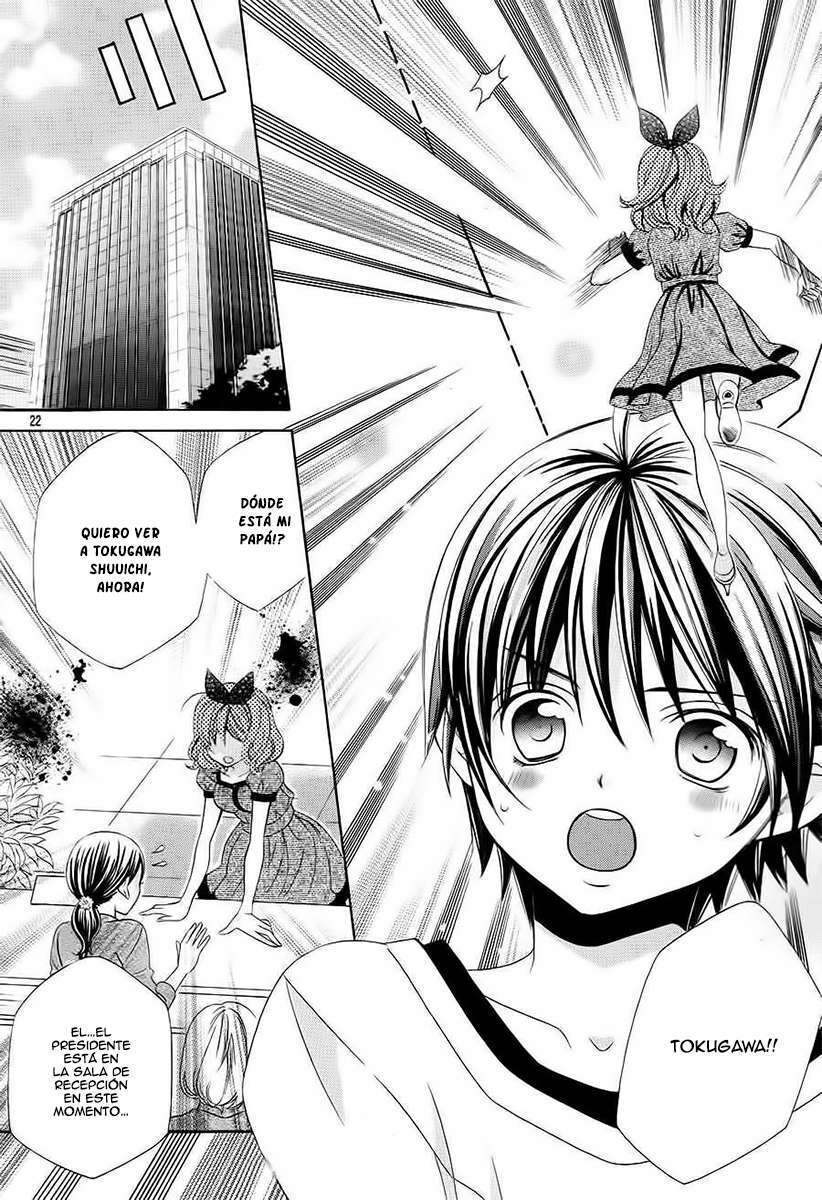 Capitulo 59 page 22