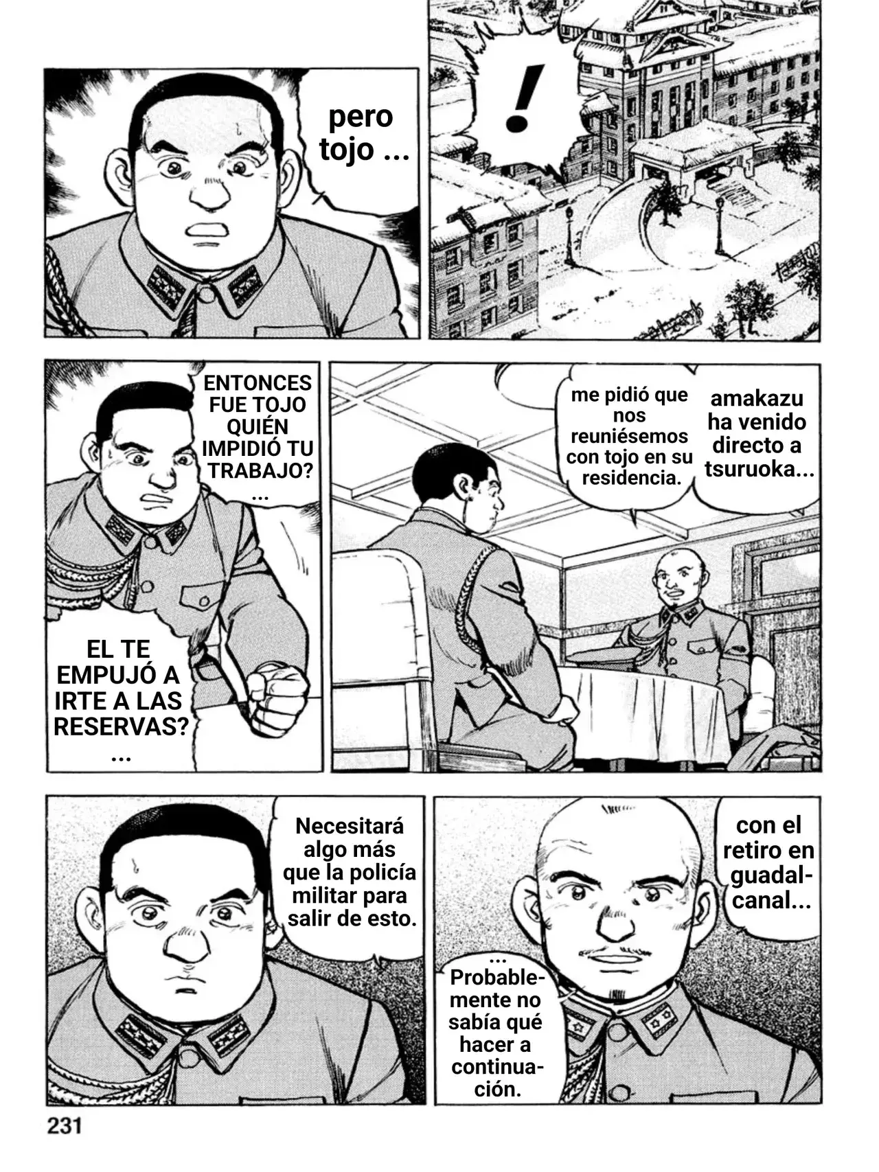 Capitulo 131 page 10