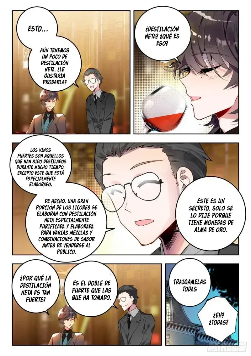 Capitulo 323 page 11