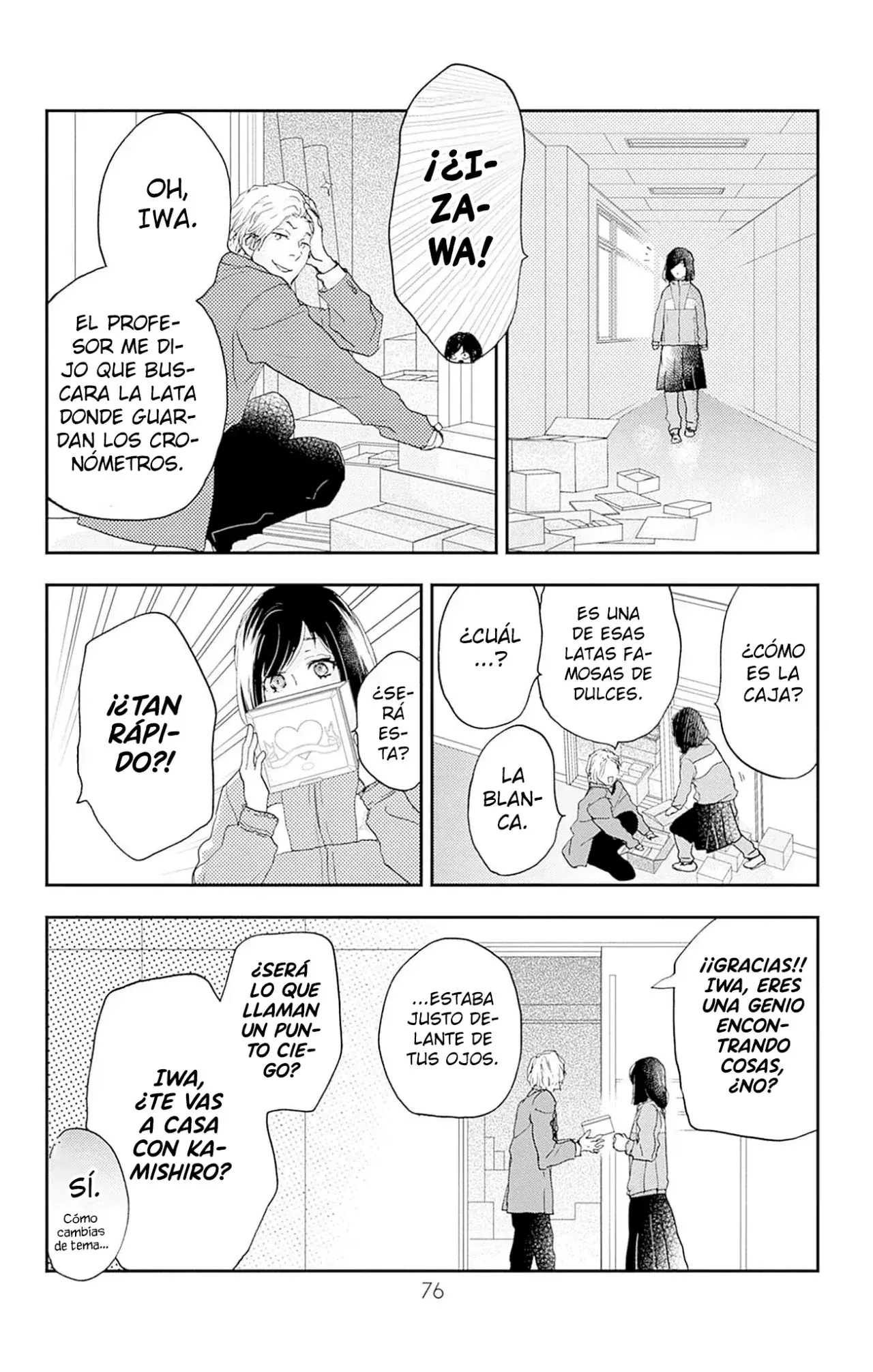Capitulo 26 page 31
