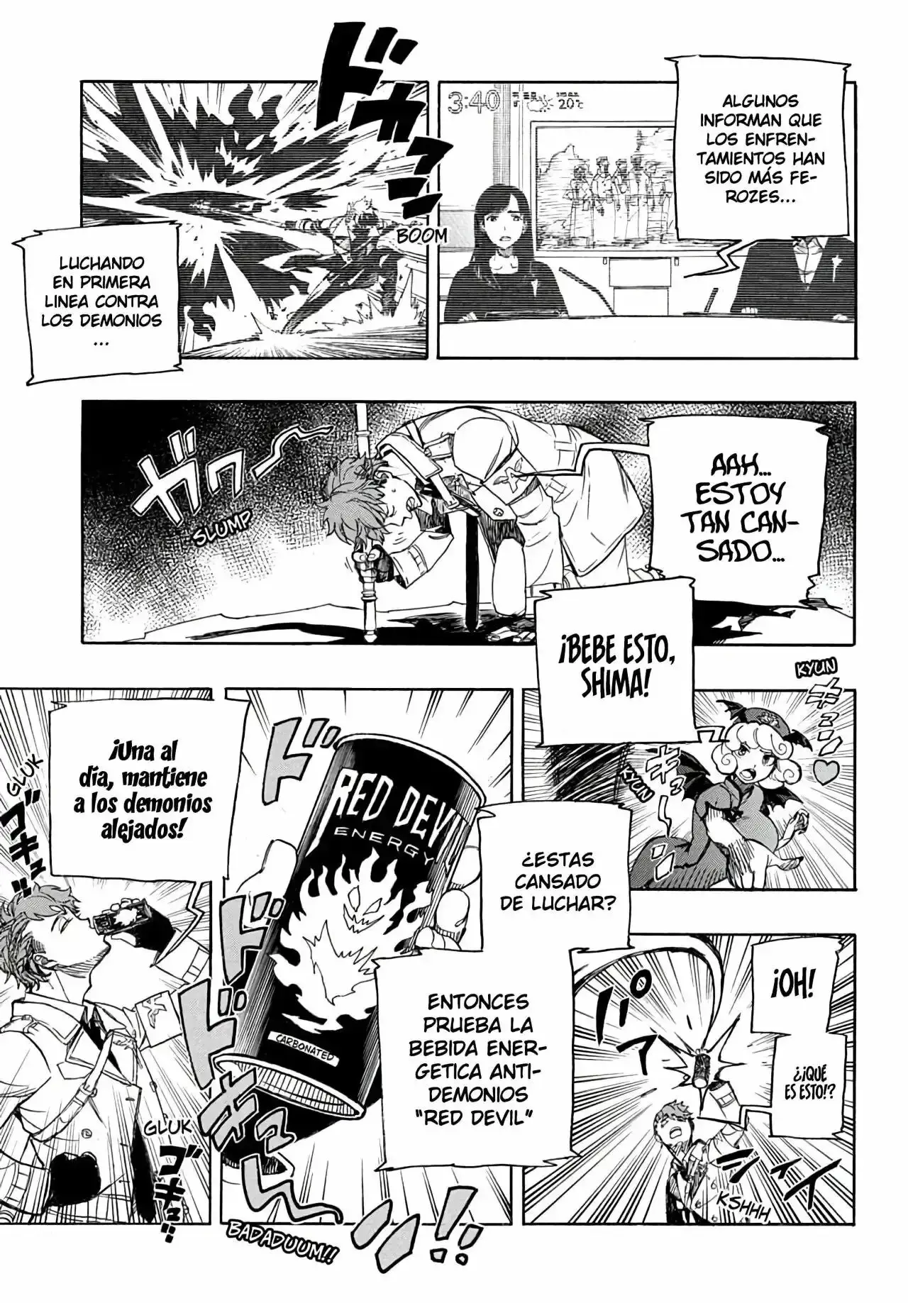 Capitulo 139 page 24