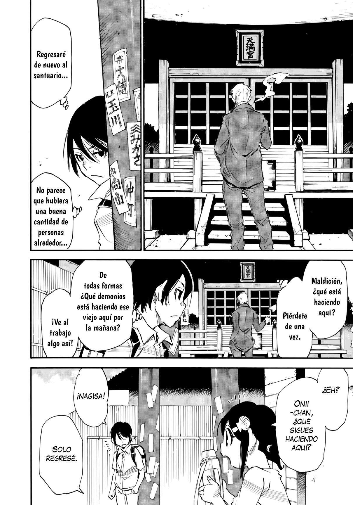 Capitulo 6.50 page 16