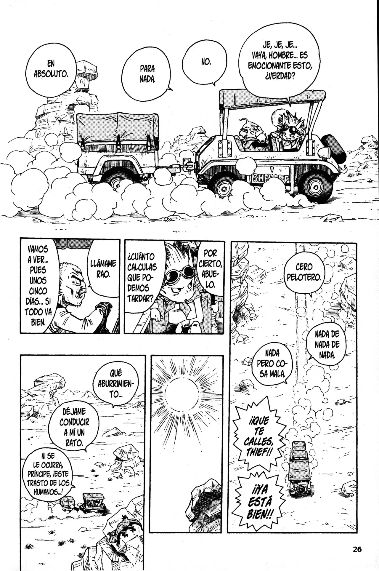 Capitulo 1 page 27