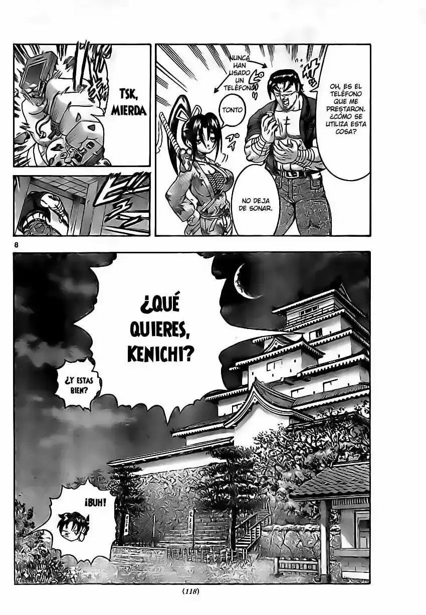 Capitulo 359 page 8