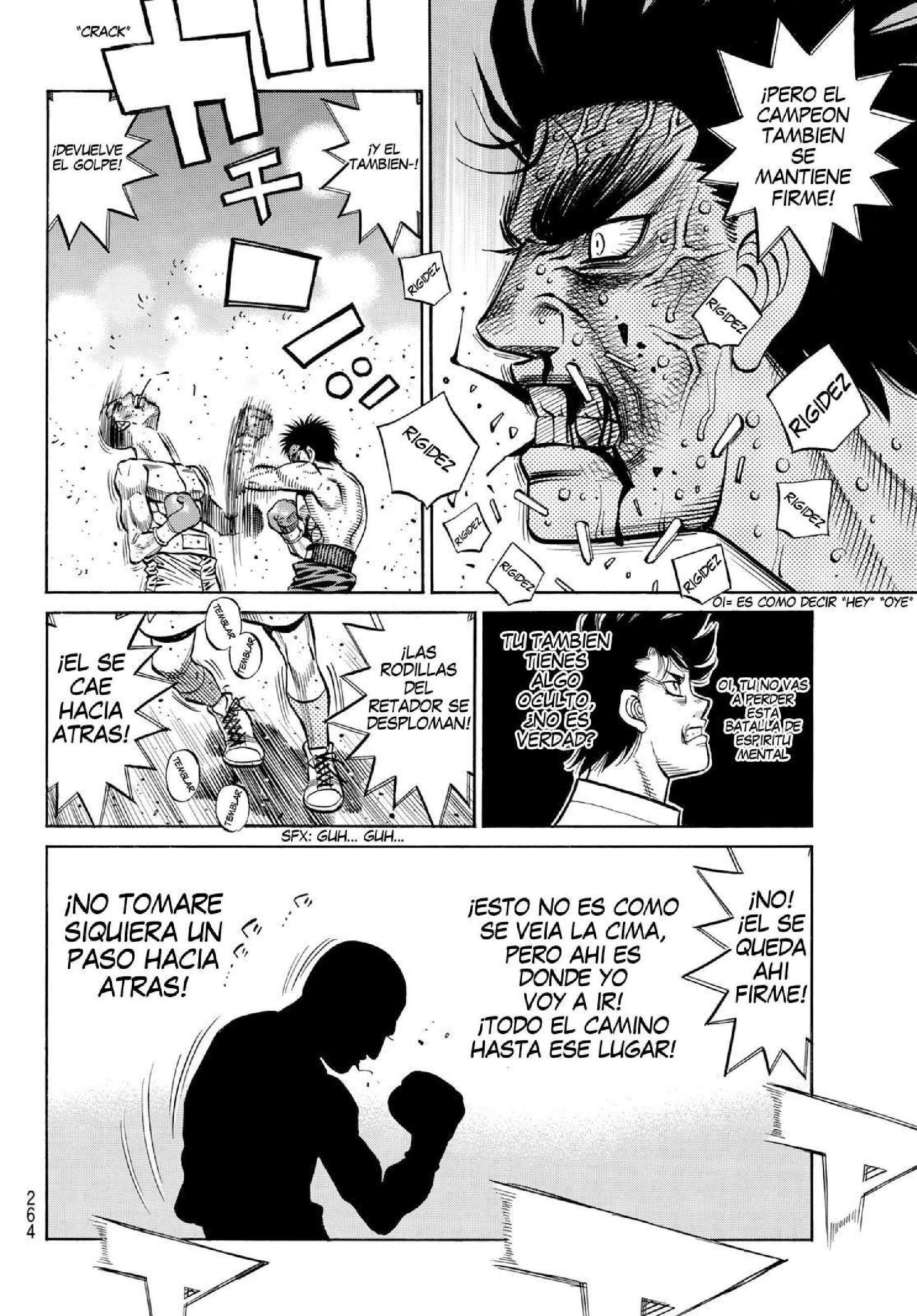 Capitulo 1356 page 10
