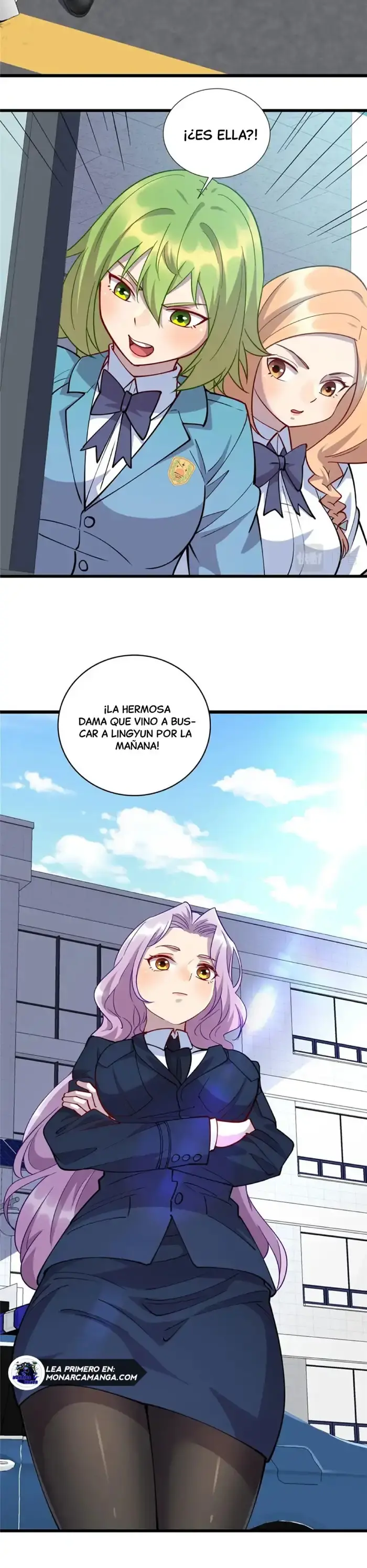 Capitulo 69 page 16