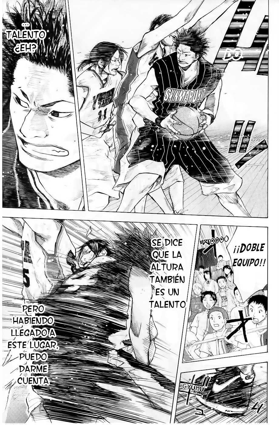Capitulo 110 page 15