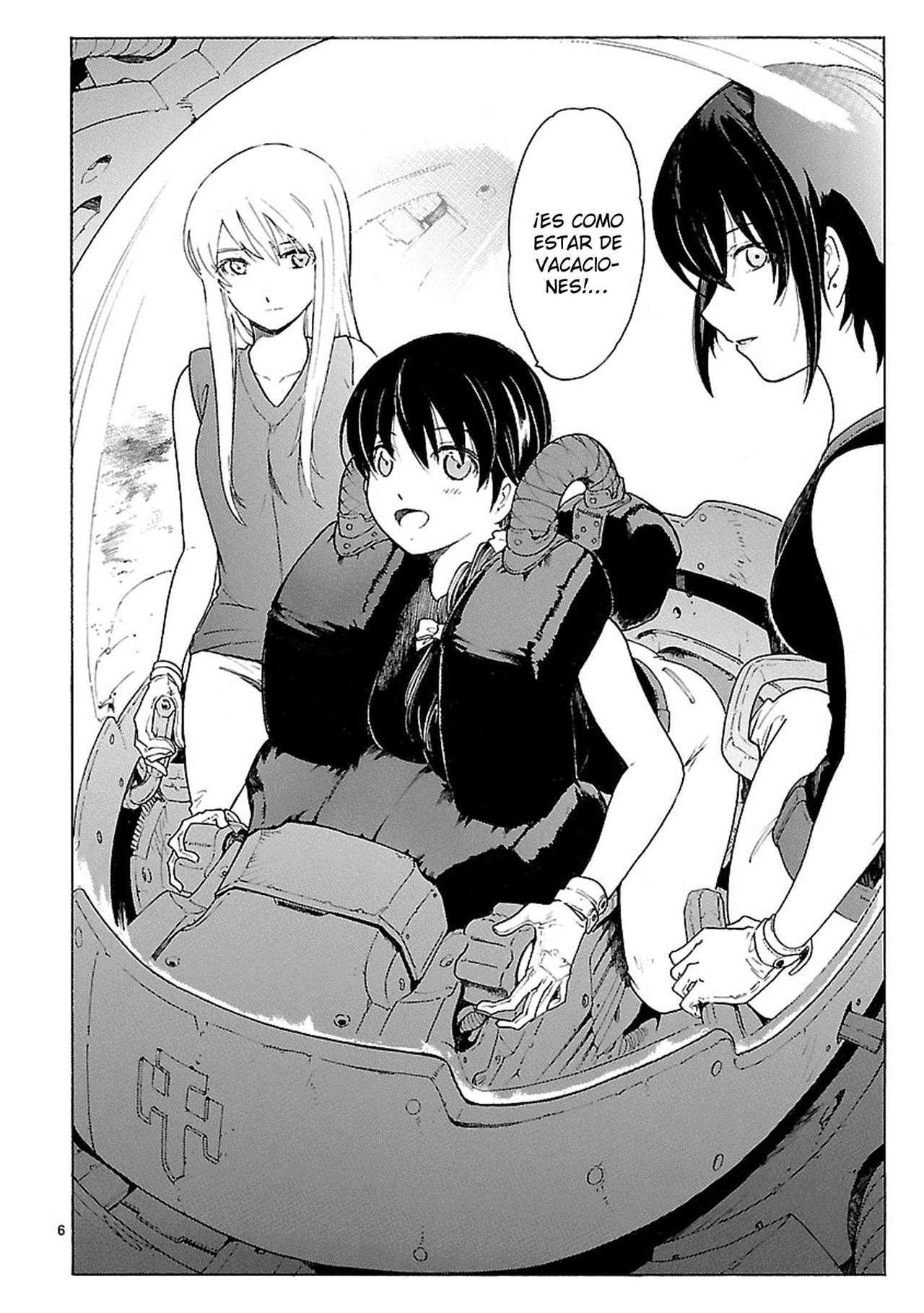 Capitulo 72 page 7