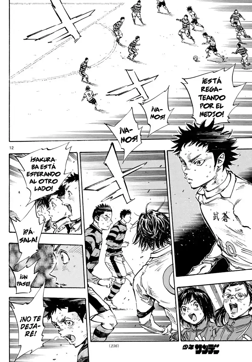 Capitulo 448 page 13