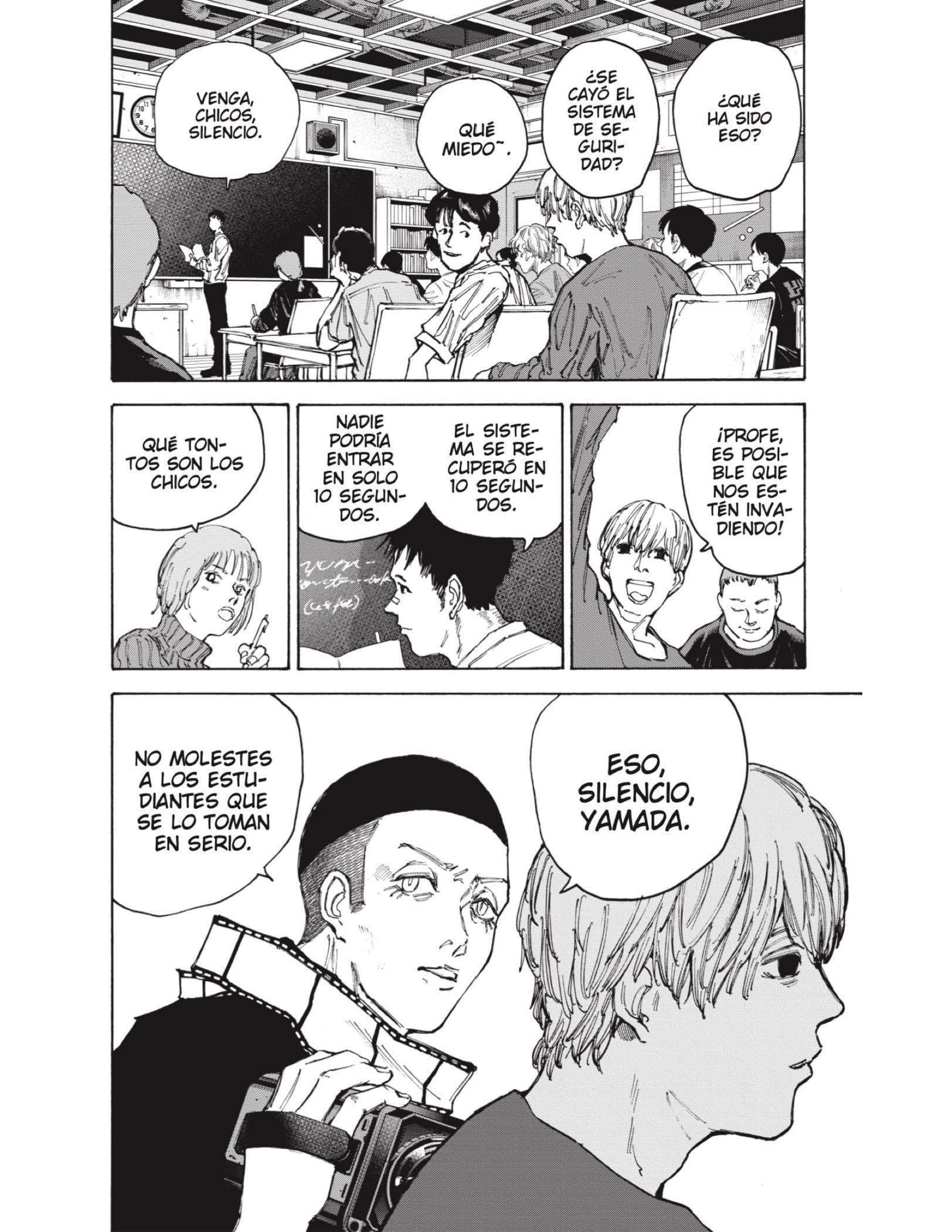Capitulo 88 page 8
