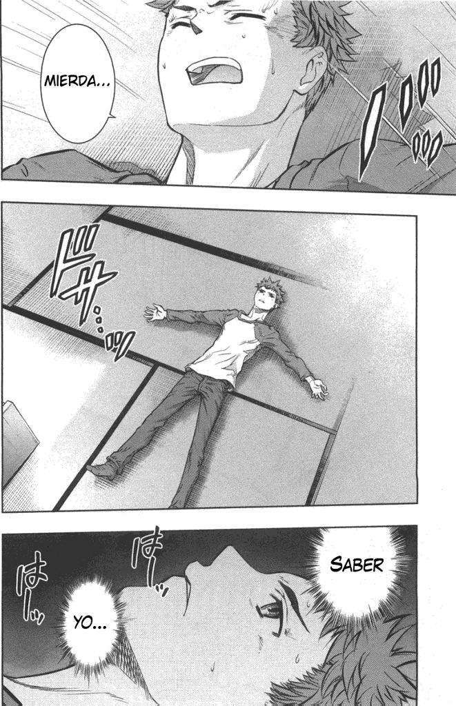 Capitulo 69 page 12