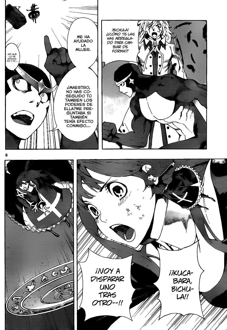 Capitulo 66 page 9