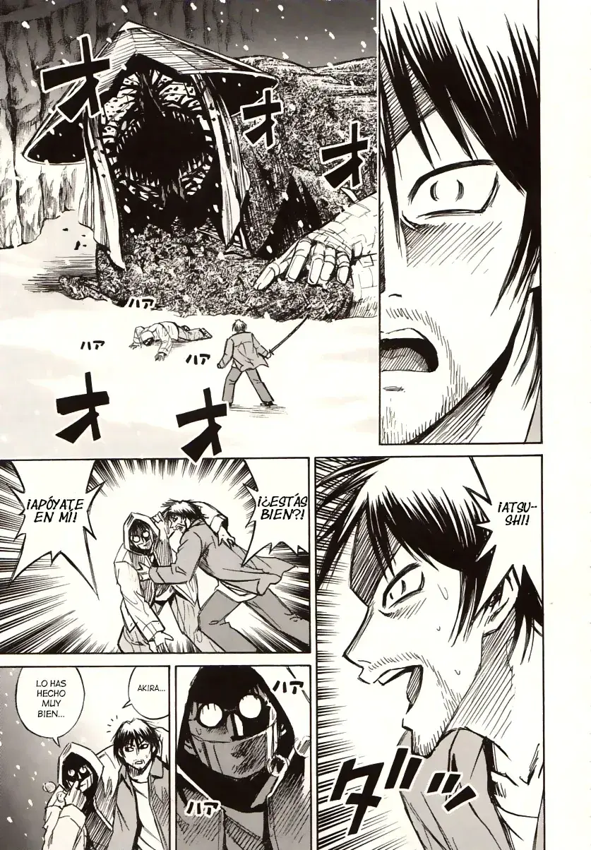 Capitulo 81 page 5