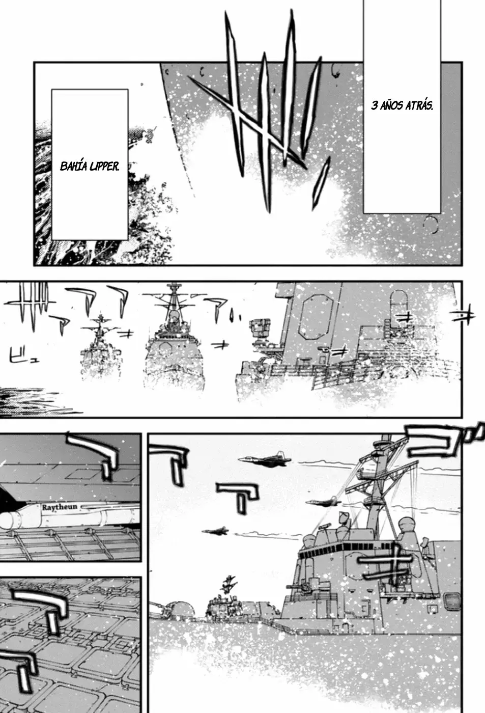 Capitulo 15 page 1