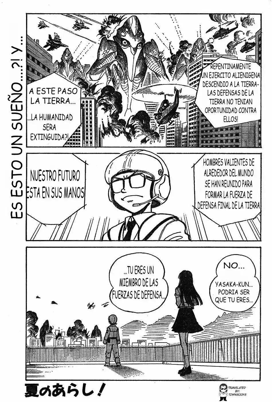 Capitulo 3 page 1