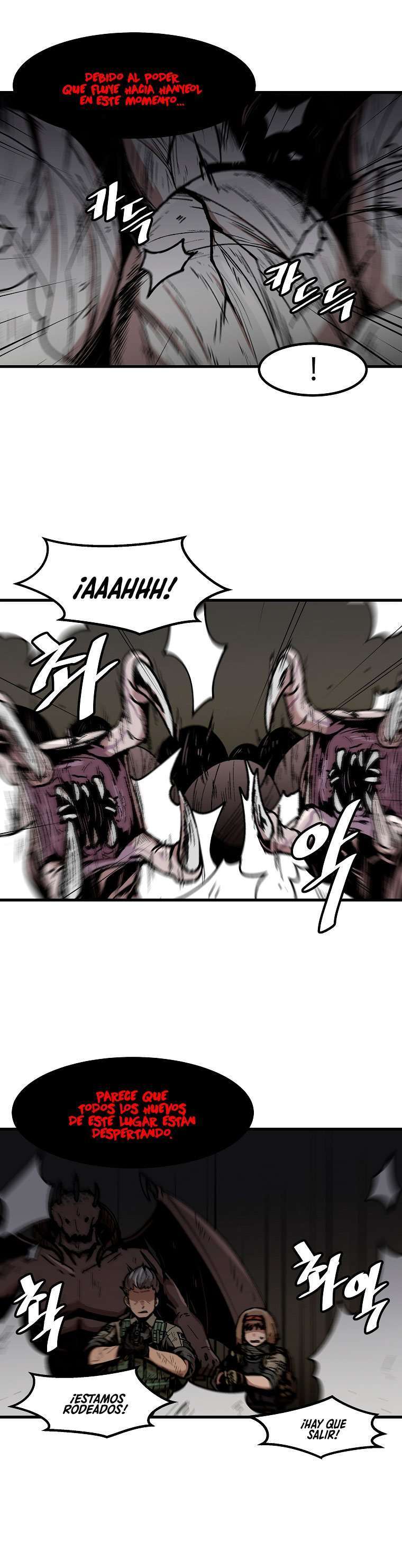 Capitulo 109 page 19