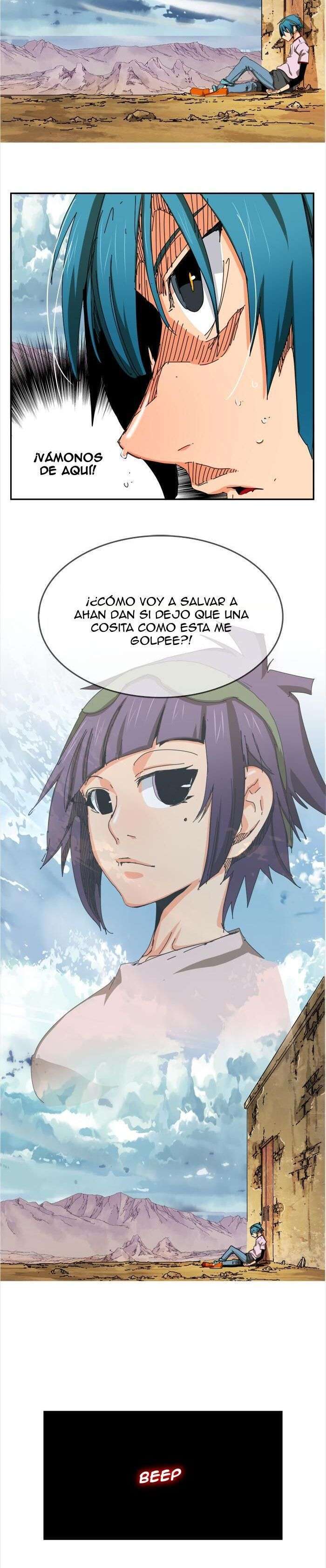 Capitulo 350 page 8