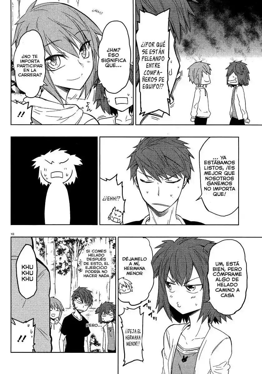 Capitulo 26 page 11
