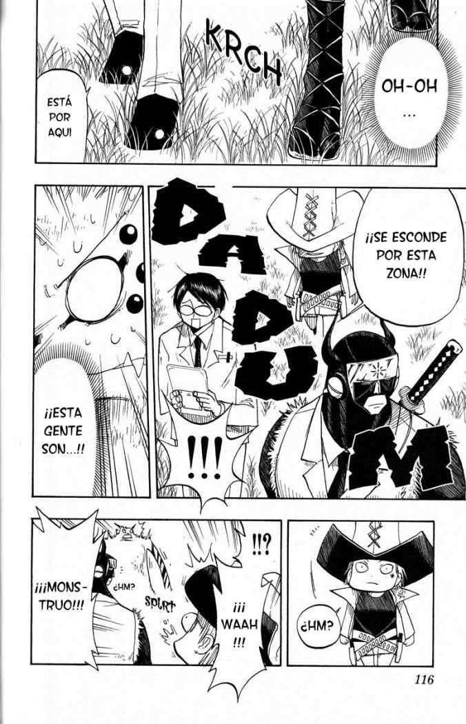 Capitulo 53 page 12