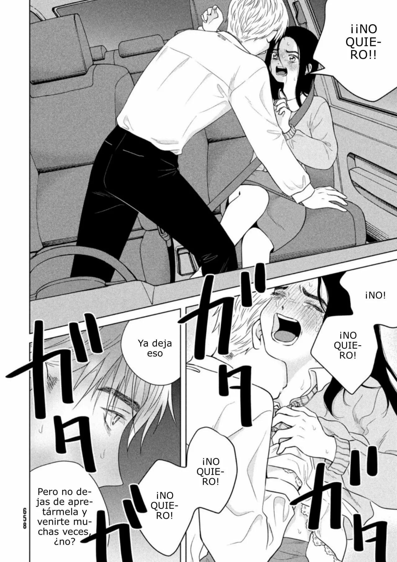 Capitulo 55 page 30
