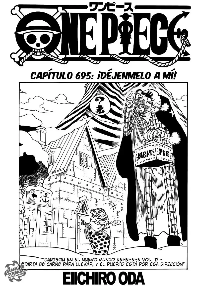 Capitulo 695 page 2