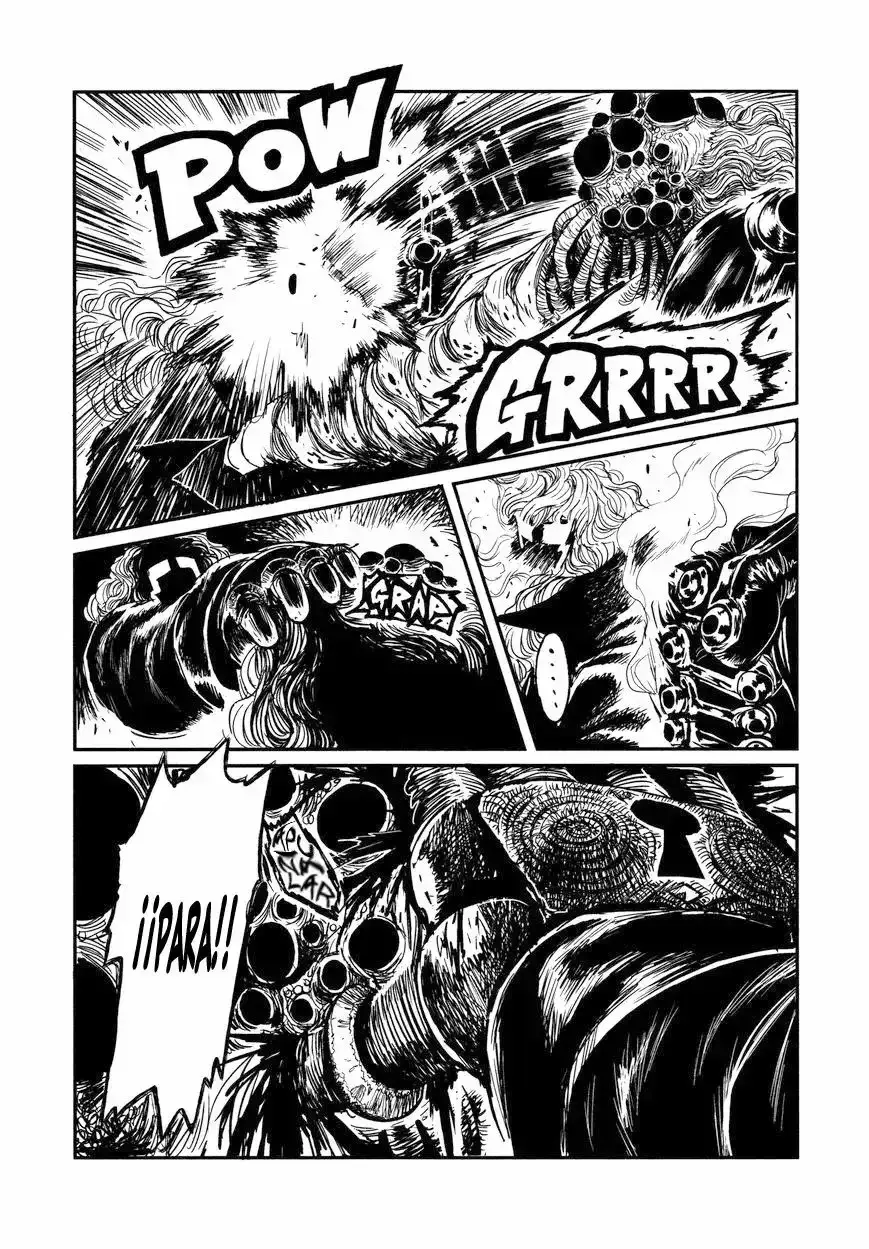 Capitulo 25 page 10
